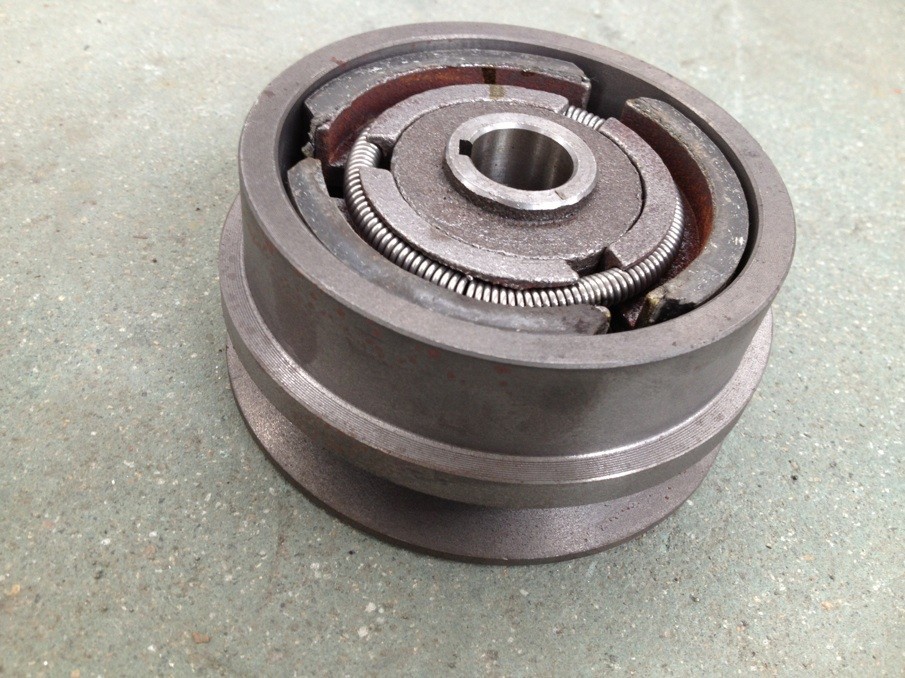 价格合理 厂家直销 鹏盛机械 工程机械离合器总成