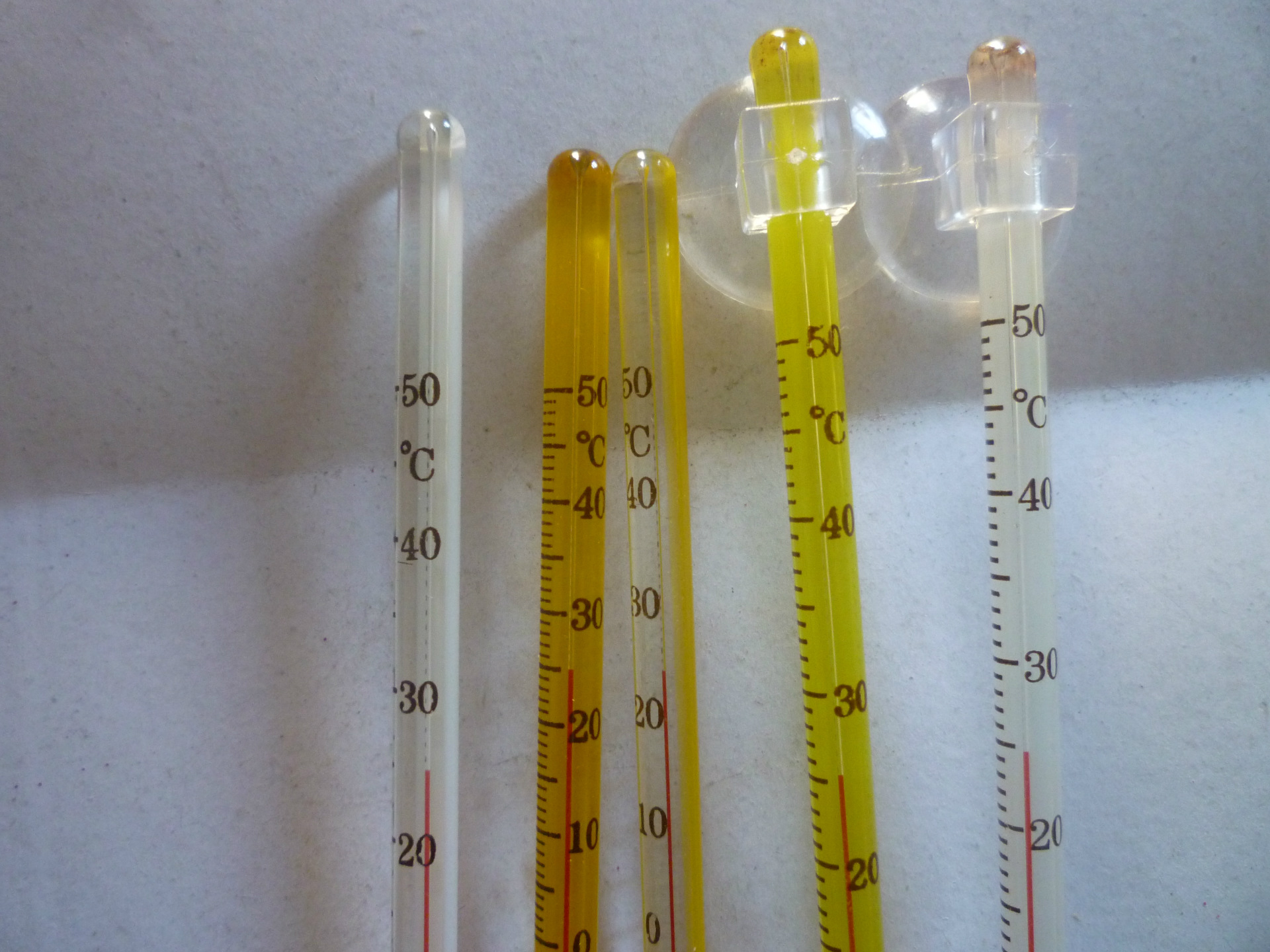 厂家直销,水族温度计,漂浮式温度计,内标式温度计