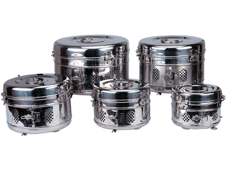 zq01 医用不锈钢贮槽