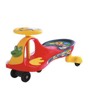 a b品牌7811儿童车 扭扭车 儿童助力车