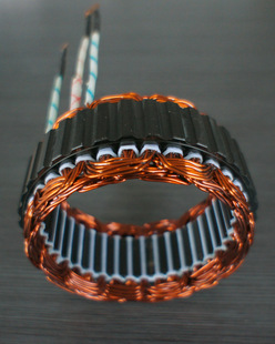 长期供应汽车发电机定子总成