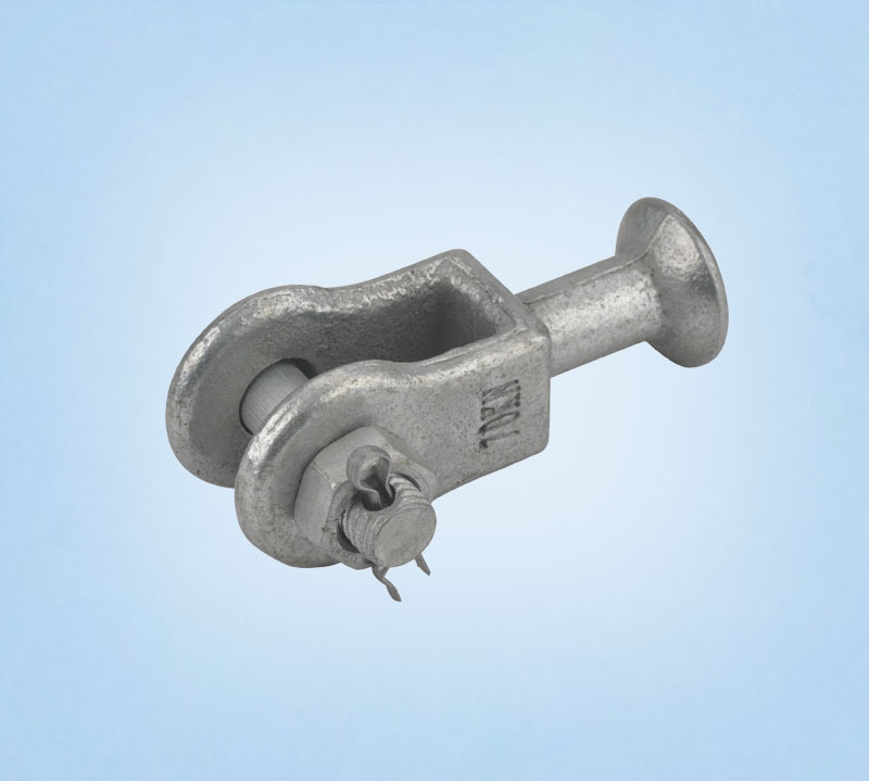 q-7u球头挂板 达强锻件