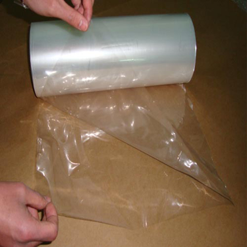 专业定制 免费设计 pof热收缩膜 pof热收缩膜袋子图片_5