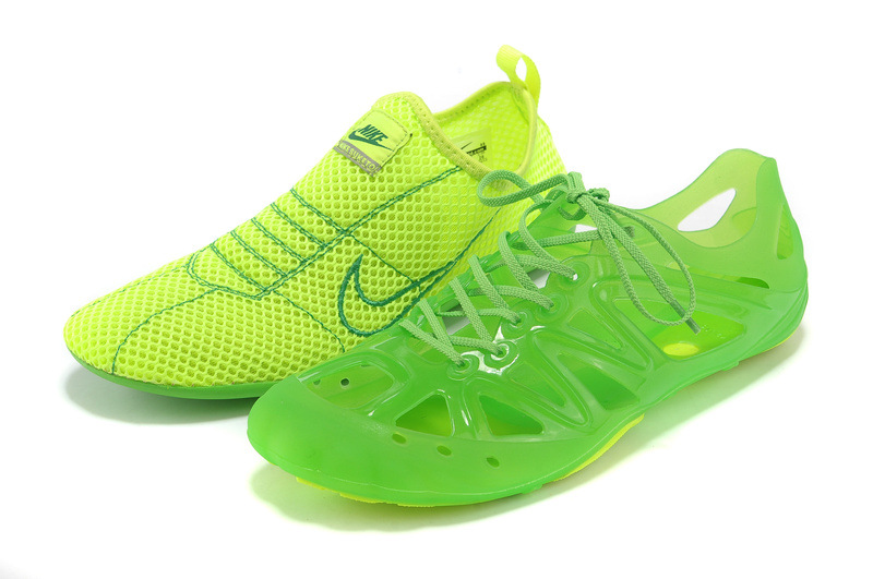 批发 耐克斯运动鞋 nikes太空狗五指鞋透气男女鞋多功能户外鞋图片_58