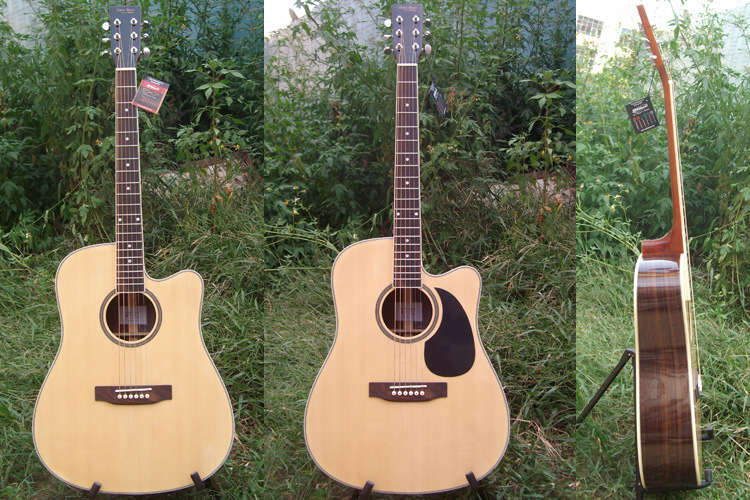 全新正品枪炮玫瑰guns rose全单民谣吉他