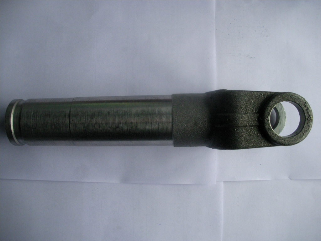 [供应]出口型俄罗斯车系用万向节节叉yoke(图)