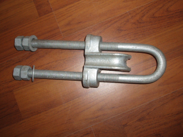 供应nut型不可调耐张线夹