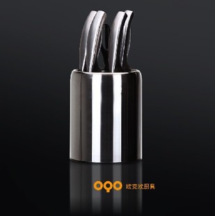 欧克欧/oqo 皇室系列刀具五件套刀508315 高档厨房用刀