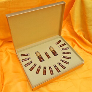 胸部理疗套组 美容院高档套盒 支持贴牌 定制 批发 厂家直销 oem