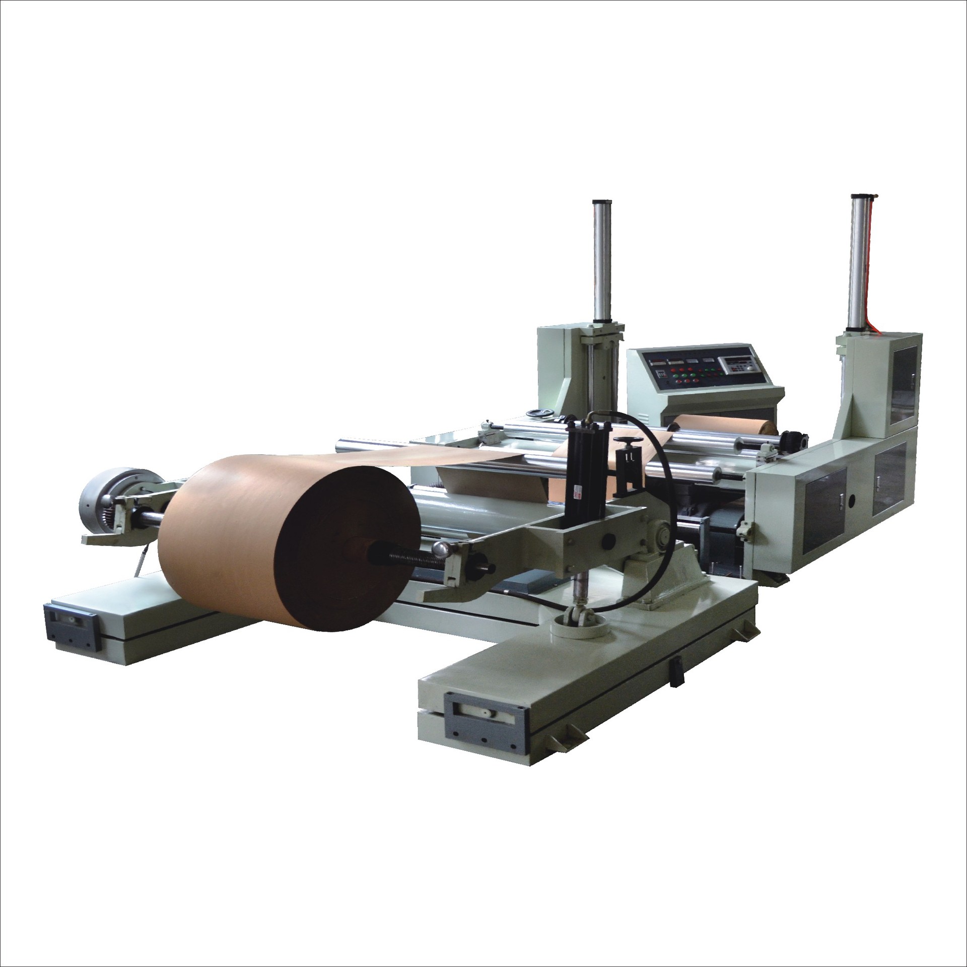 bfq电脑卷筒纸分切机