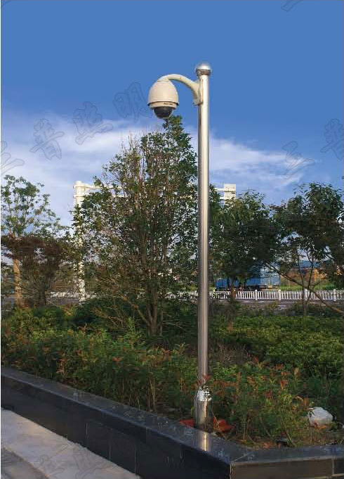 专业供应 监控灯 公园 广场 小区监控灯 室外监控灯