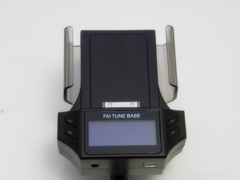 车载发射器 fm发射器