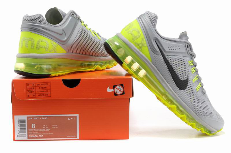 官方同步nike air max  2013 全掌气垫 跑鞋男女鞋 厂家直供
