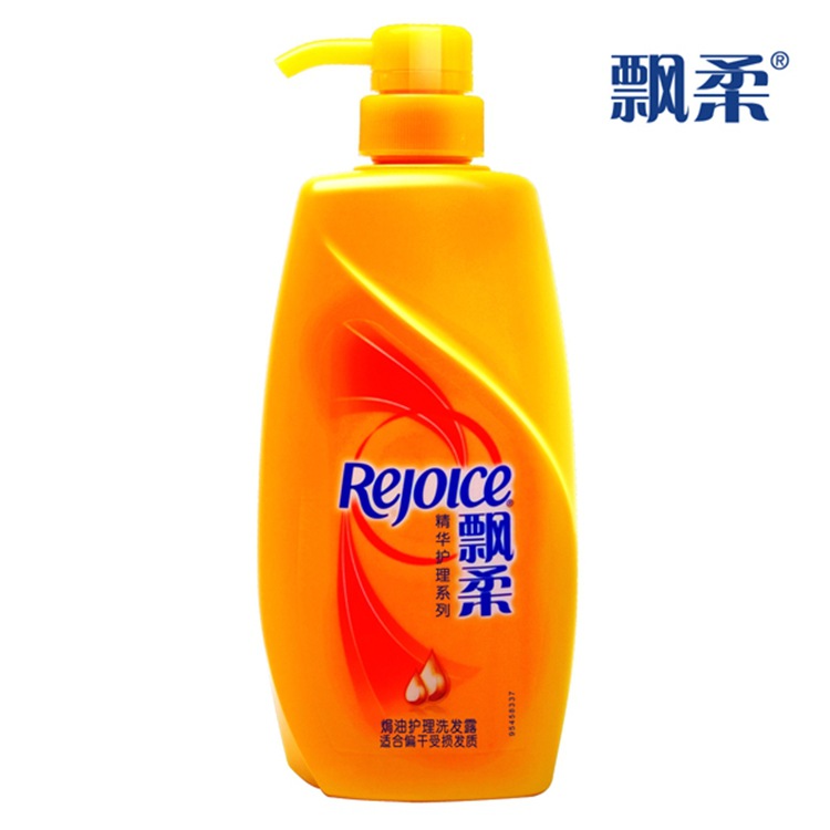 飘柔 滋润去屑 洗发水 400ml 洗发去屑 批发 厂家直供