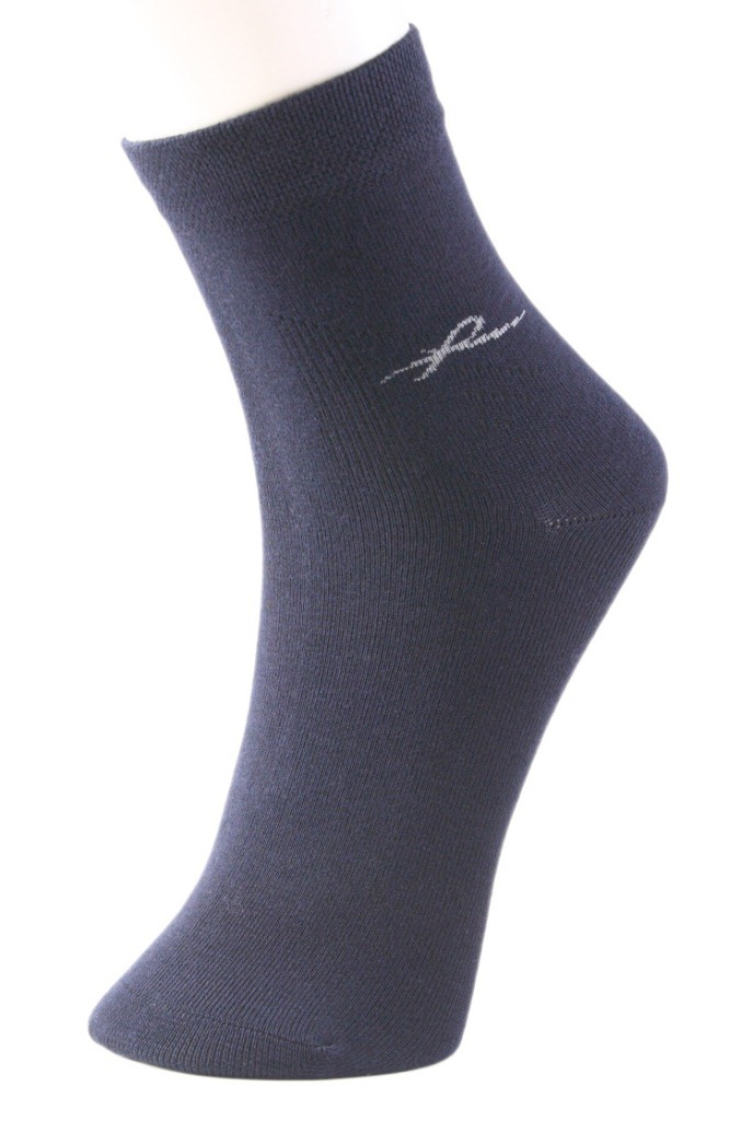 批发价正品浪莎短袜 甲壳质纤维 纳米抗菌臭脚克星 男士棉袜f8186