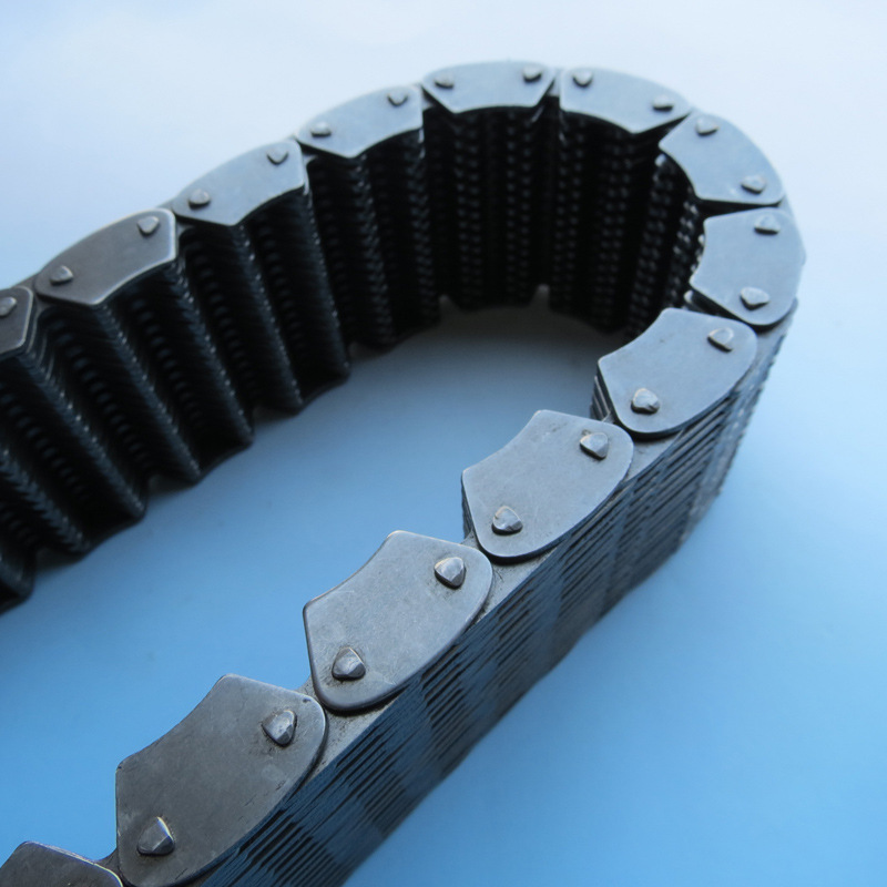 hv5033哈瓦链 齿形链 传动用汽车链条-「传动链」-马可波罗网
