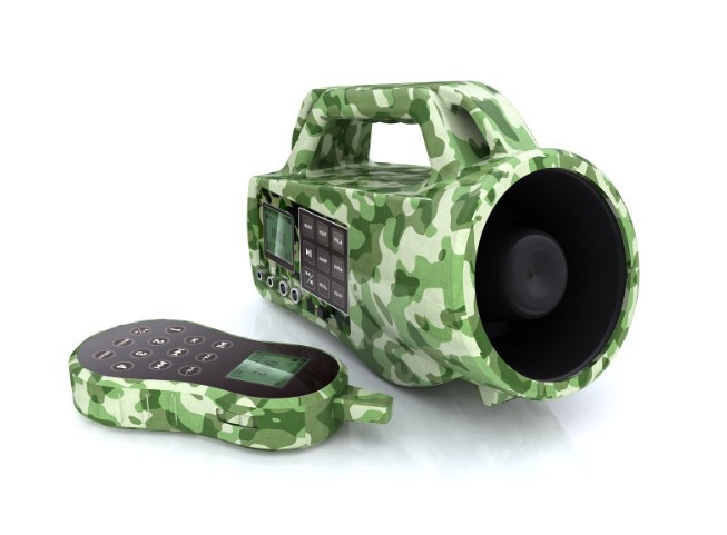 设计开发生产鸟鸣器电媒mp3鸟叫机厂家直销oem-odm