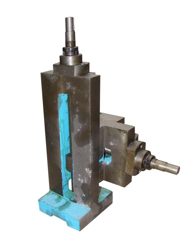 160x380立式十字拖板,有杆拖板,拖板,立式十字滑台