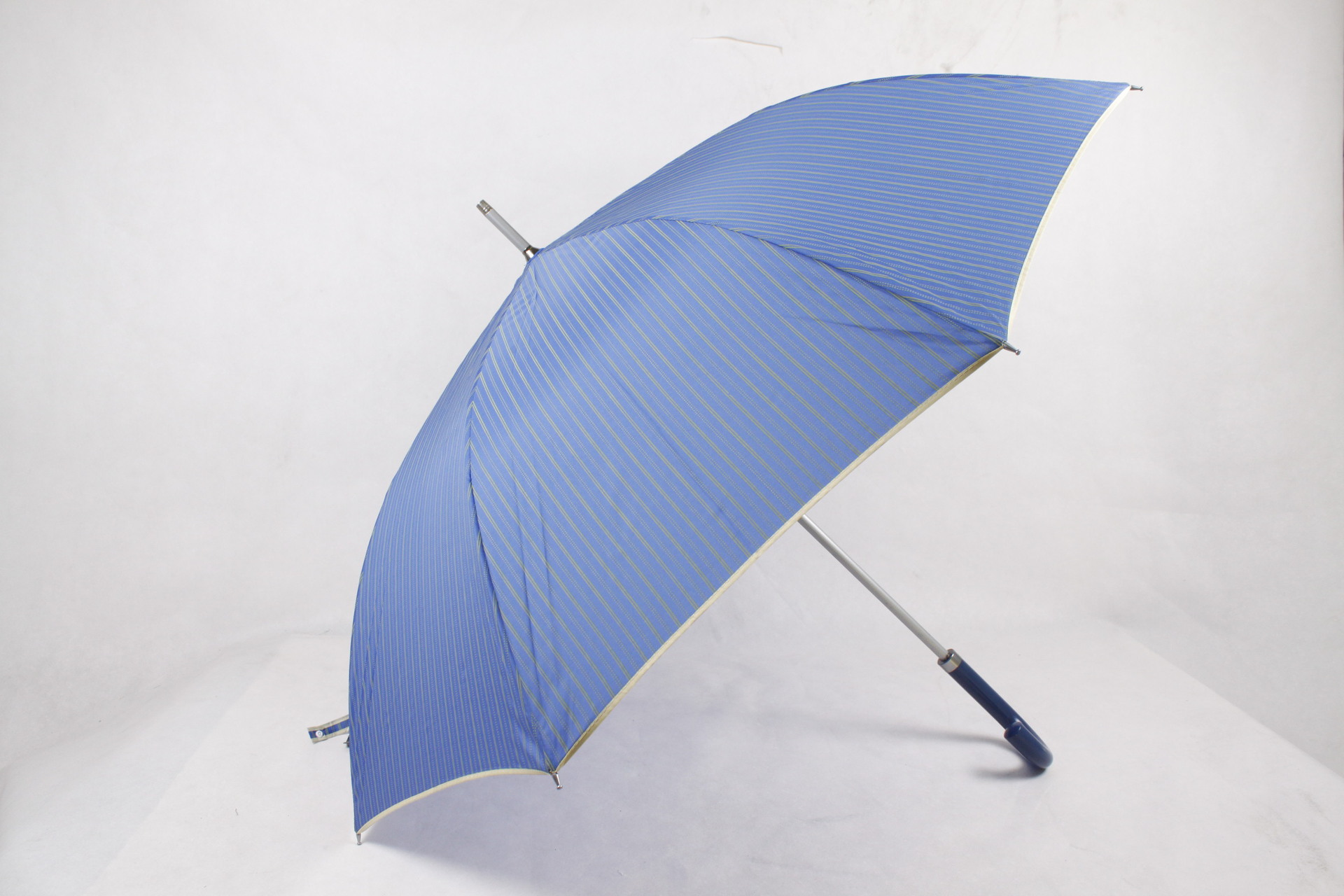 直杆16k广告雨伞/直杆伞/超大伞面/晴雨伞骨多 礼品伞厂家直销图片_7