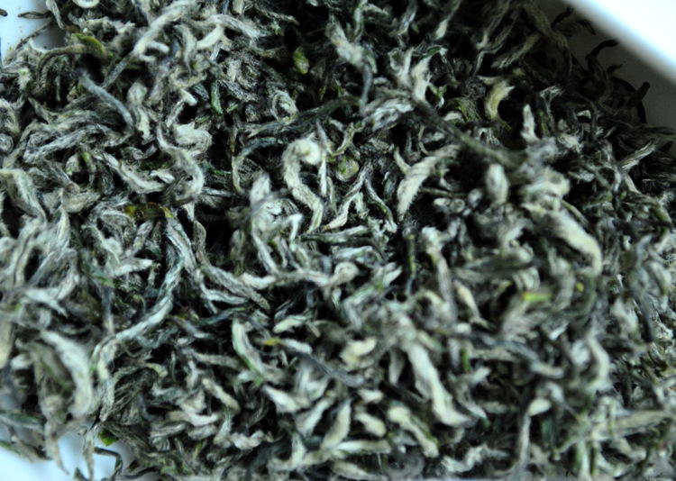 「圖」茶沫 2013新茶 優質綠茶茶沫圖片-馬可波羅網