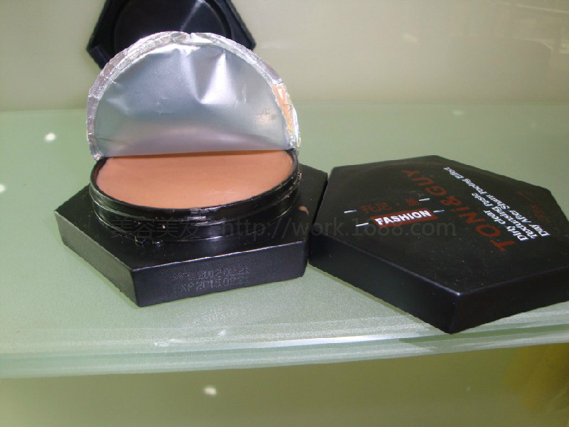 英国托尼盖toniguy丝舞造型泥发泥50ml