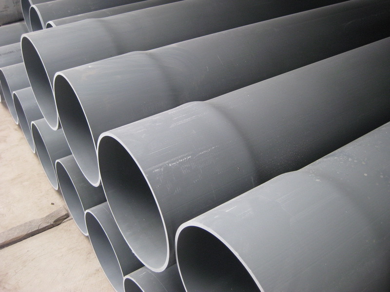 上海市upvc农田灌溉管,输水管外径315厂家