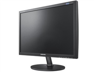 冲钻特价三星显示器19寸液晶e1920nw 完美屏