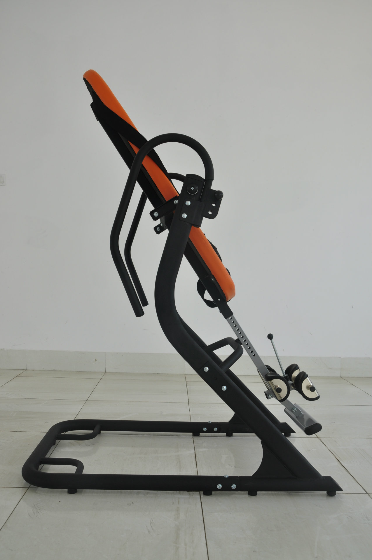 为尔康ab9580多功能豪华倒立机