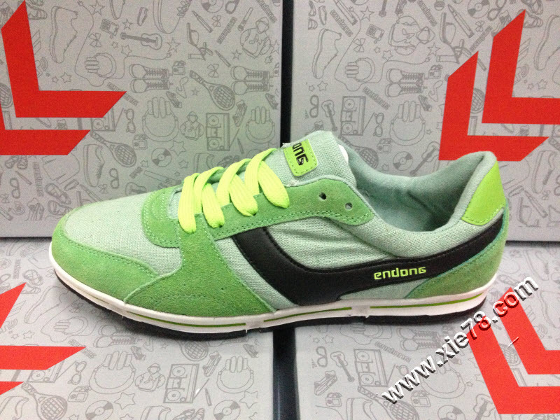 05/18正品恩东男休闲鞋四季时尚休闲旅游鞋福建直销男运动鞋