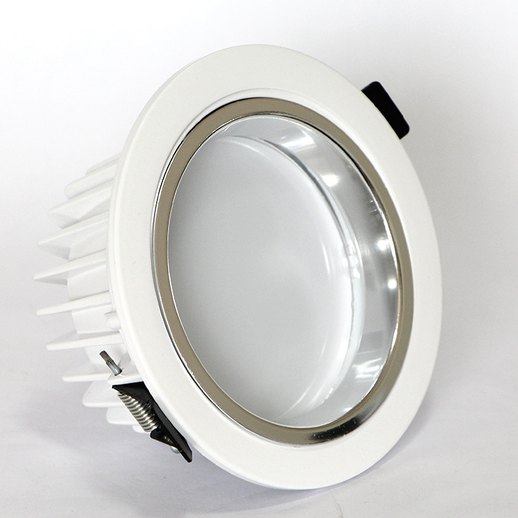 led 灯 莱福来照明 10w 厂家直供 优质 白光灯 节能环保