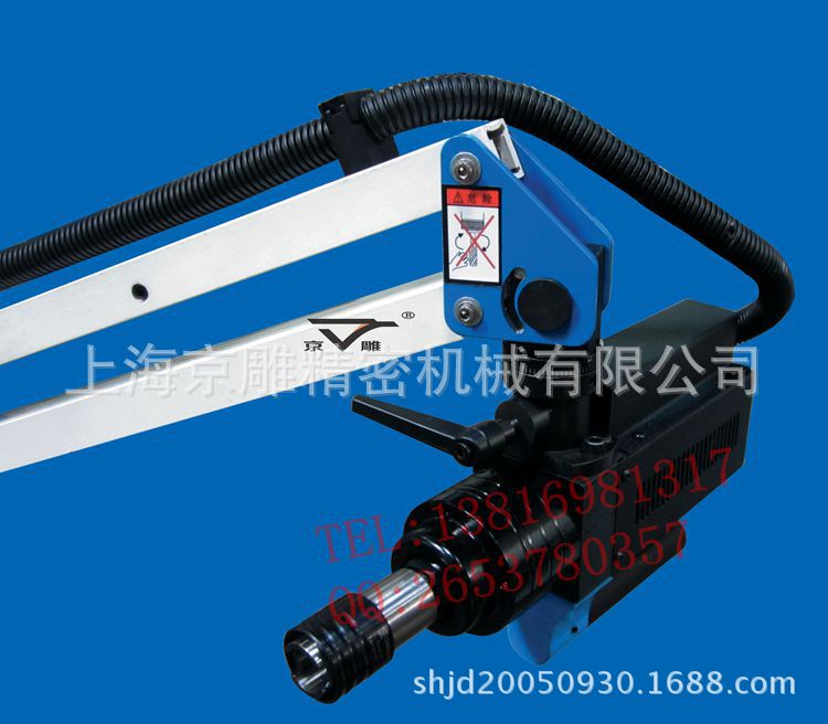 电动自动攻丝机 上海电动攻丝机 M3-M24手持电动攻丝机 质量保证