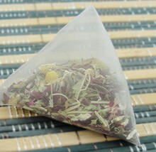 花草茶：现代都市中的温柔小确幸