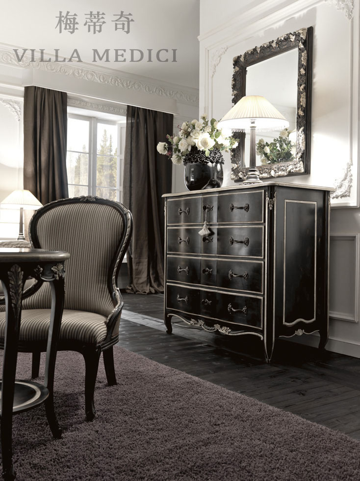 意大利进口纯正法式高档家具savio&nbsp;firmino(萨维奥)