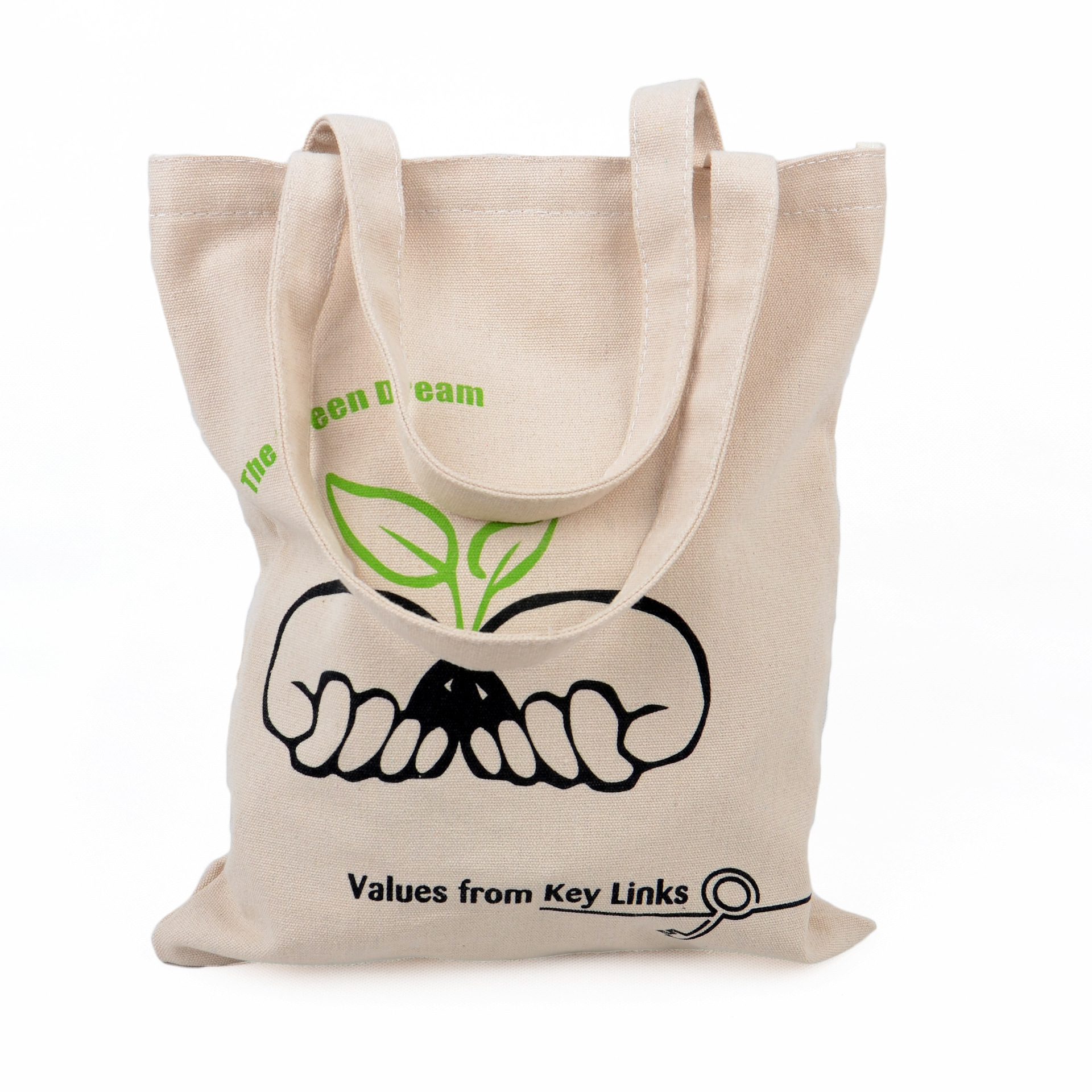 厂家定做棉布袋子 棉布袋 全棉帆布袋 手提黄麻布袋子 牛津布袋