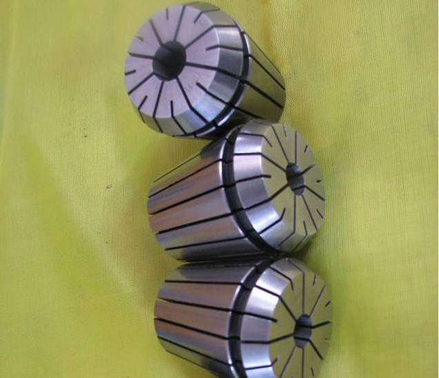 高品质高精度数控雕刻机er夹具/雕刻机夹头/雕刻机配件/弹簧夹头