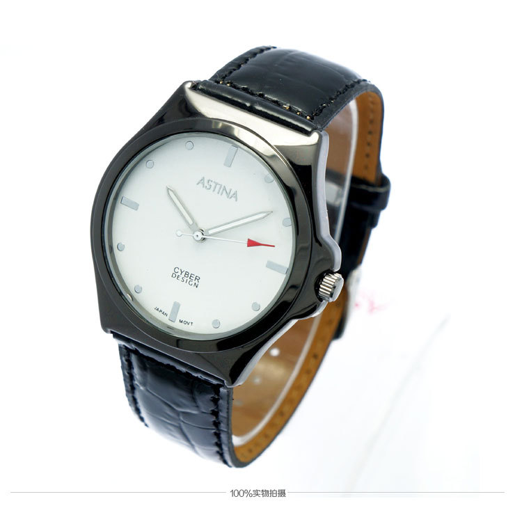 日用百货 居家日用 石英 商品名称:时尚手表   商品品牌:astina