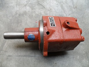 副箱换挡气缸总成