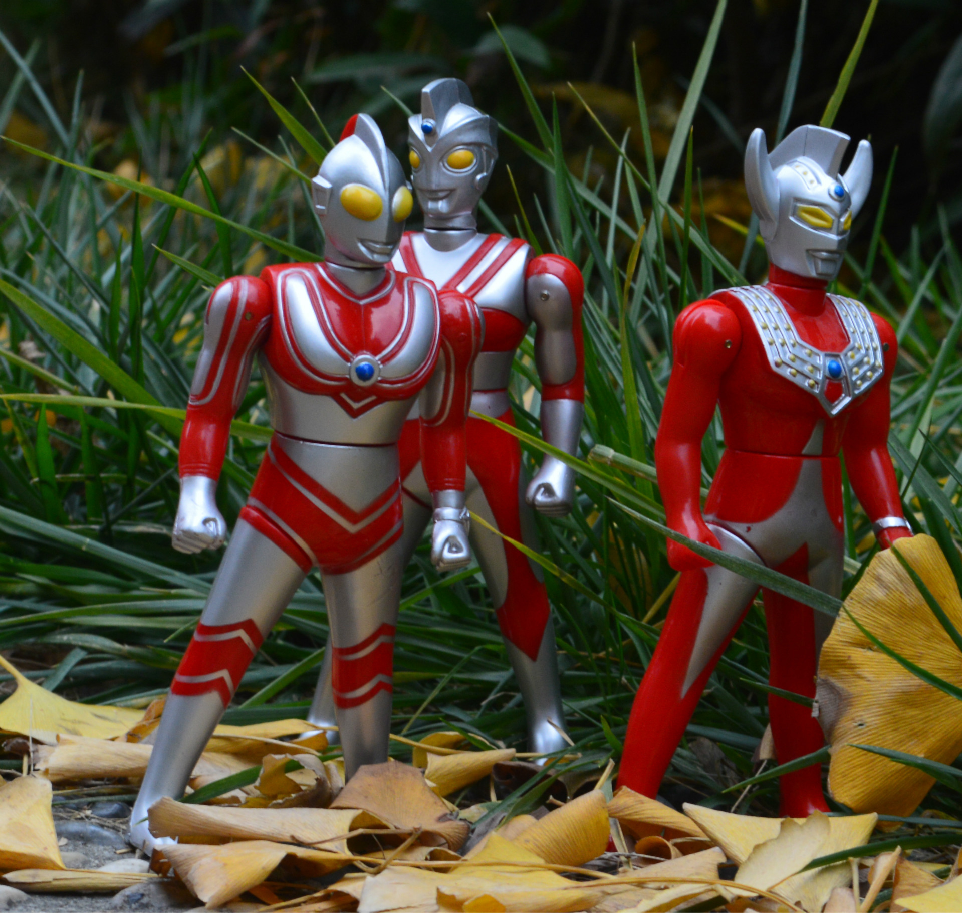 正品包邮奥特曼系列 泰罗赛文咸蛋超人模型关节可动男孩儿童玩具