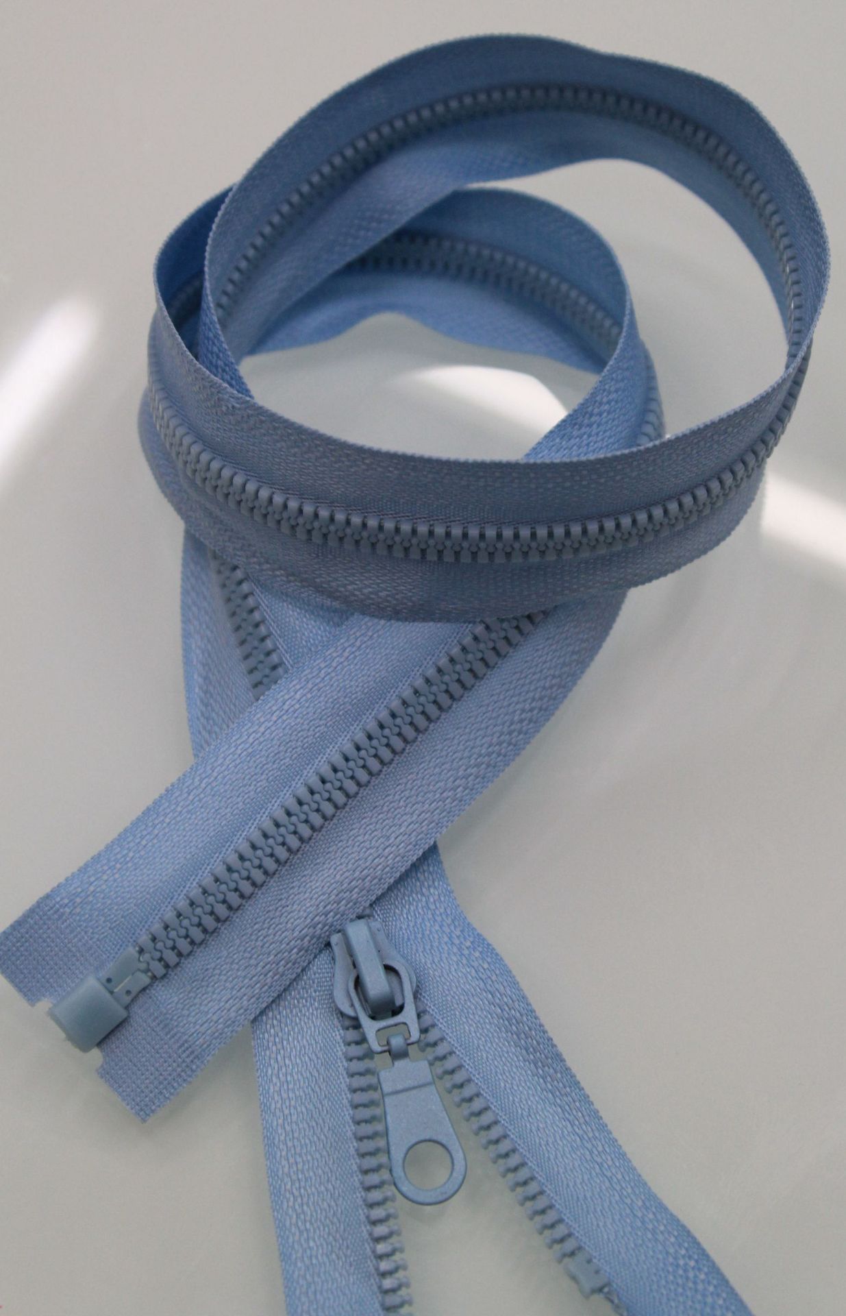 厂家批发 拉链 5号树脂拉链 70cm大量现货 各种规格可订做