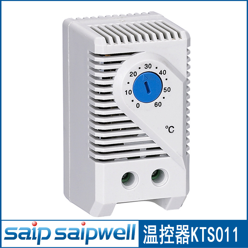 供应温控器 小型常闭式温控器 常闭温控器温控开关 kts011