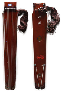 古筝批发行业的发展趋势与机遇