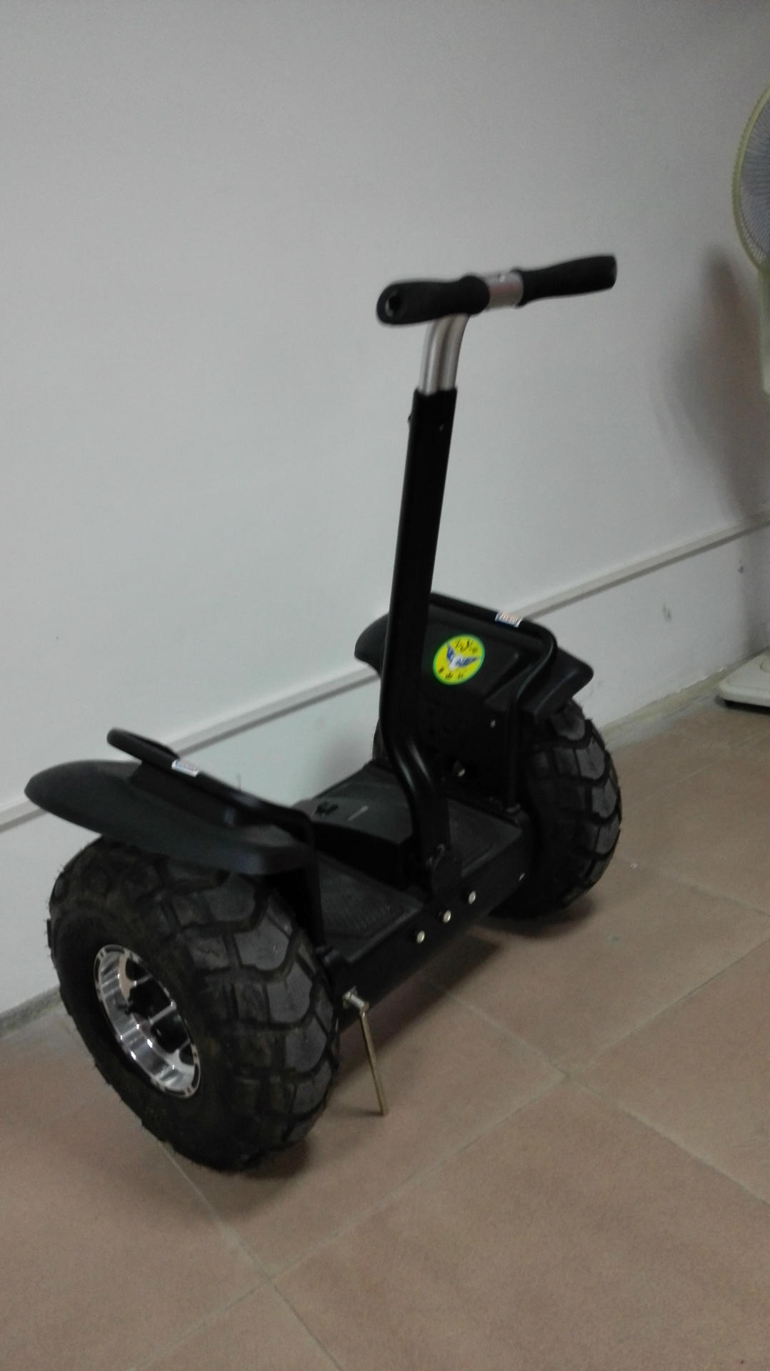 直销 新款思维自平衡双轮车 电动双轮车 质量保证 越野版