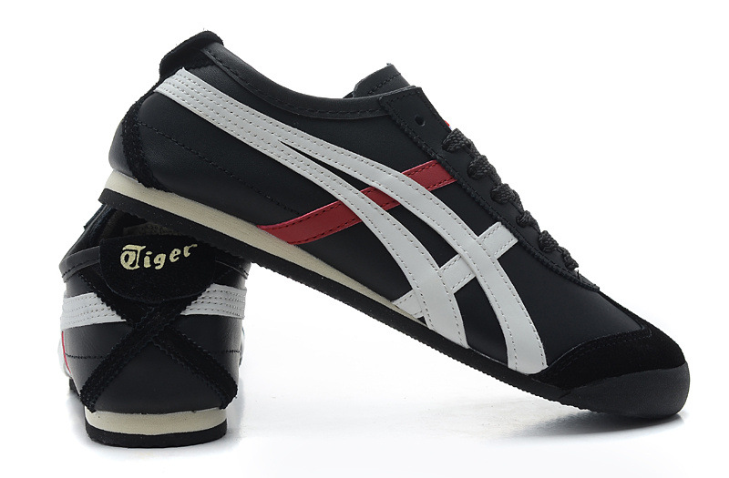 asics 亚瑟士男鞋1代跑鞋tiger asics mexico men爱世克斯休闲