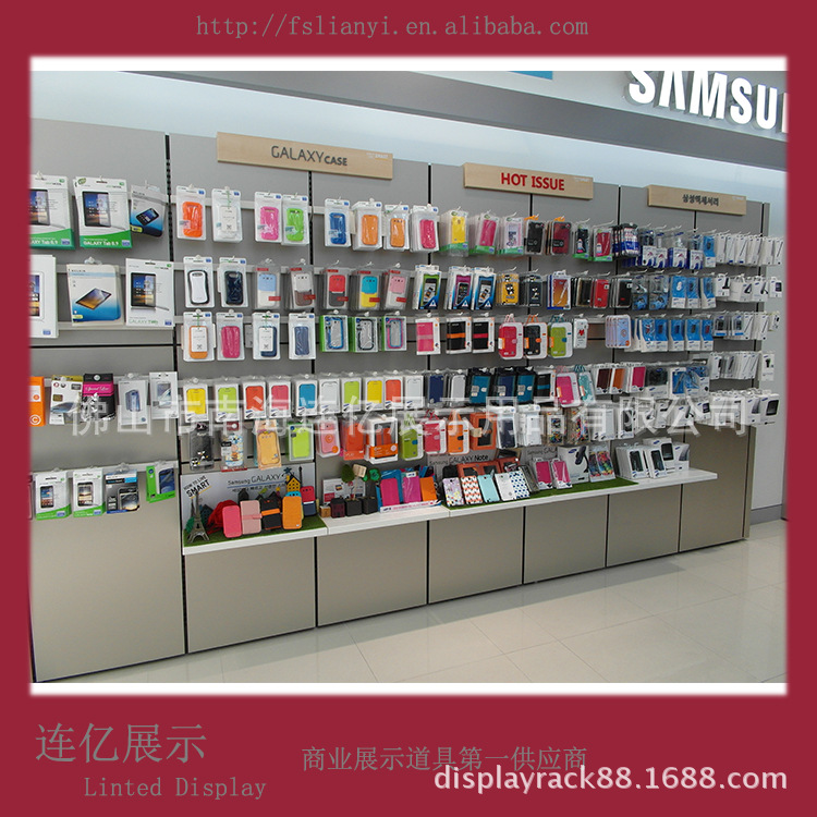 深圳展柜定制,打造品牌风采新篇章