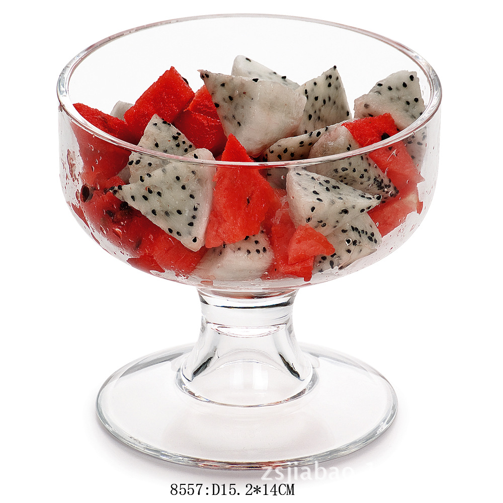 嘉宝日用,亚克力雪糕杯,小食杯,水果杯