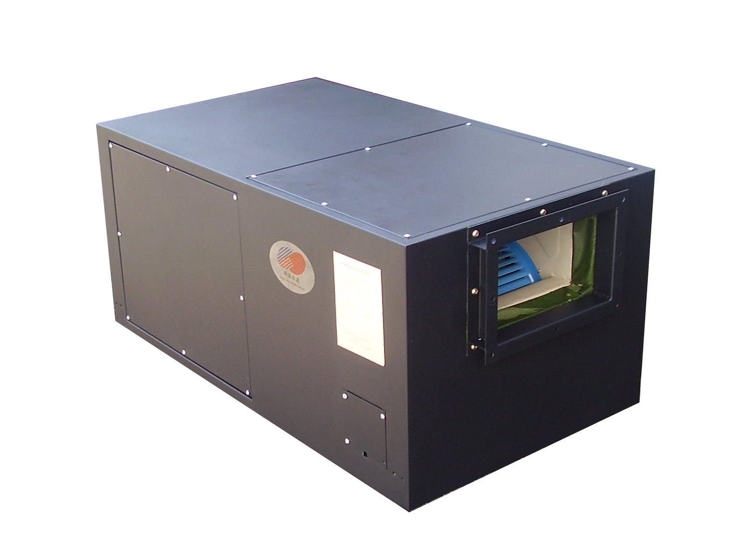 松下新风系统 新风机 2014年新款 除 pm2.5 fy-e25pma