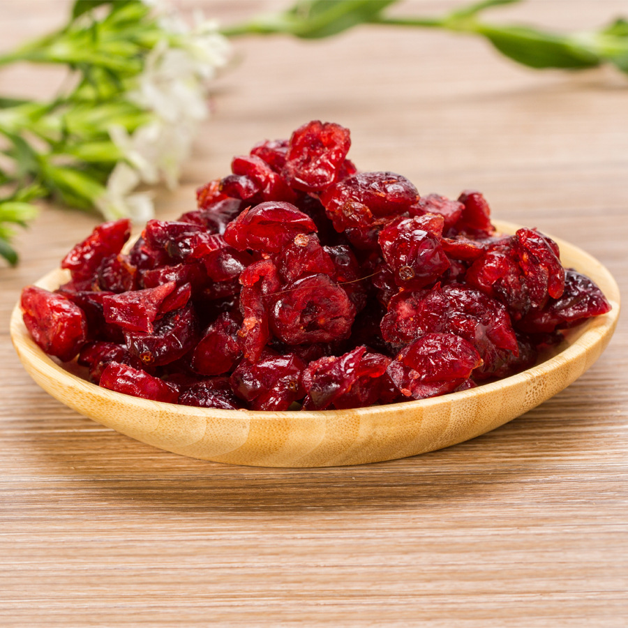 蔓越莓干 美国原装进口蔓越莓干 小红莓干 - 蔓越莓干 美国原装进口蔓