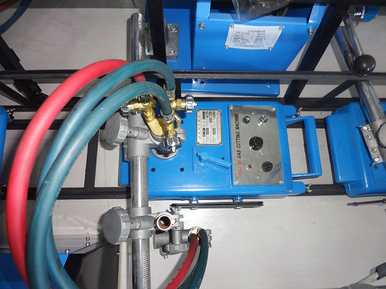 半自动气割机 cg1-30 正特