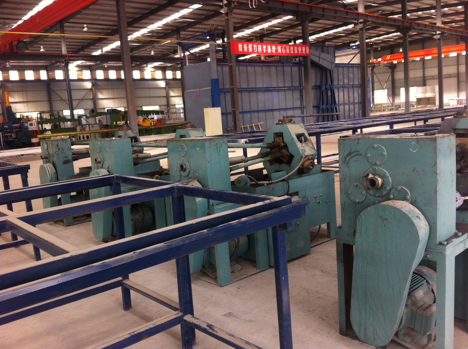 批发加工定制工业散热双金属翅片管工业铝型材轧制翅片管厂家直销