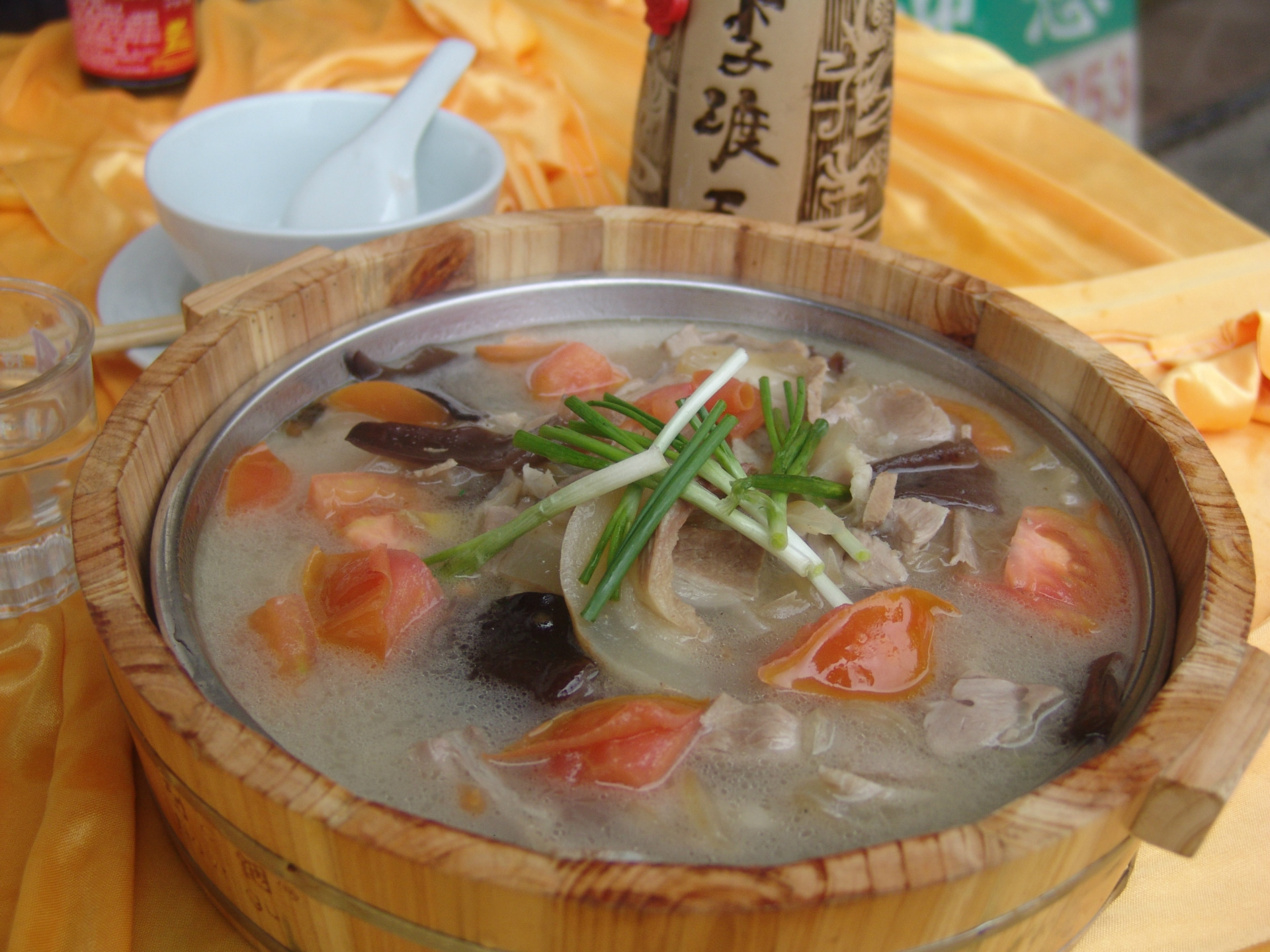 山牯佬带皮黄牛肉图片,酒店特色菜食材 山牯佬带皮黄牛肉图片大全